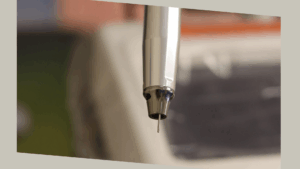 ponteira do laser de co2 blefaroplastia para corte